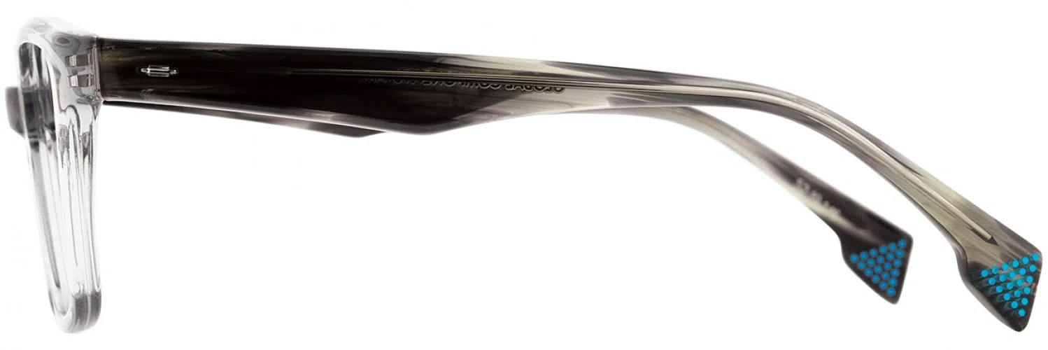 STATE Optical Co. CANAL Eyeglasses - view 5